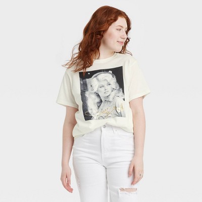 Dive like dolly graphic tee