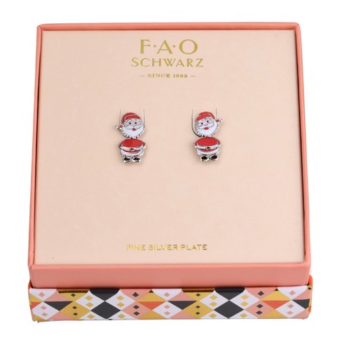 Holiday 2025 earrings target