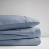 Gracie Mills Arthur 525 Thread Count Sheet Set - 3 of 4