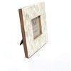 Matr Boomie Artemis 3x3 Picture Frame - Handcrafted Bone - 2 of 4