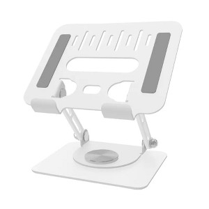 Scarlet Scope Space Saving 360¡ Rotatable Foldable Tablet Stand - 1 of 4