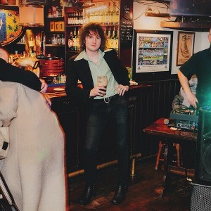 Music City - Welcome to Music City (Vinyl) - 1 of 1