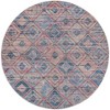 Unique Loom Sisu Collection Area Rug - Aksil - 2 of 4