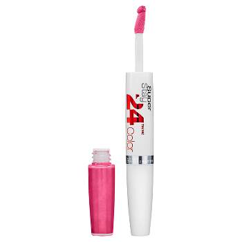 Maybelline Superstay Matte Ink Liquid Lipstick - 0.17 Fl Oz : Target