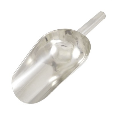 Plastic Scoop (10 cups) - Tyrone Milling Inc.