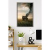 Trends International Yellowstone: 1883 (2021) - One Sheet Framed Wall Poster Prints - 2 of 4