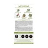 Naturtint Black Brown Permanent Hair Color 2N - 5.6 fz - 2 of 4