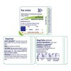 Nux Vomica 30X by Boiron Homeopathic Single Medicine For Digestive  -  80 Pellet - 2 of 4