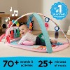 Baby Einstein 4-in-1 Kickin' Tunes Music and Language Discovery Play Gym - 4 of 4