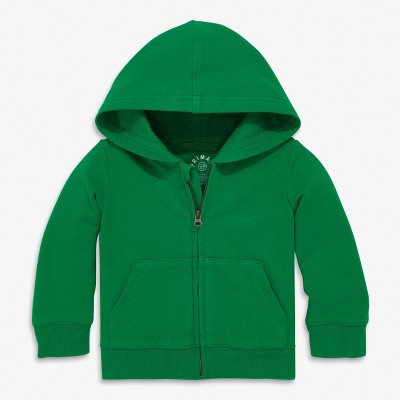 Primary Baby Zip Hoodie