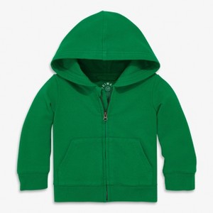 Primary Baby Zip Hoodie - 1 of 4