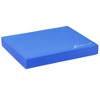 ProsourceFit Exercise Balance Pad, 1 Each - 3 of 4