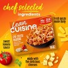 Lean Cuisine 2ct/10oz Comfort Cravings Frozen Five Cheese Rigatoni - 4 of 4