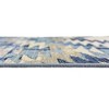 Unique Loom    Outdoor Modern Aztec Area Rug - 4 of 4