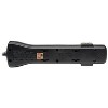 Tripp Lite Protect It!® 2,160-Joules Surge Protector, 7 Outlets, 7-Ft. Cord - 2 of 4