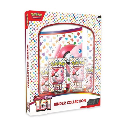 151 Alakazam ex Collection Box - Pokemon Cards Opening 