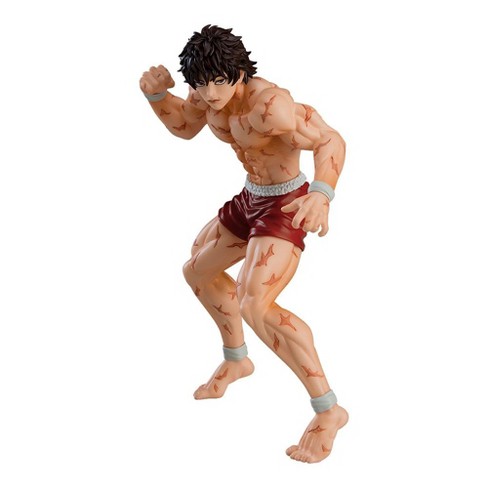 Good Smile Company: Baki - POP UP PARADE Baki Hanma - image 1 of 1