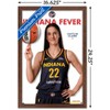 Trends International WNBA Indiana Fever - Caitlin Clark Feature Series 24 Framed Wall Poster Prints - 3 of 4