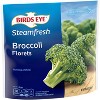 Birds Eye Steamfresh Frozen Premium Selects Frozen Broccoli Florets - 12oz - image 2 of 3