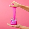 Cra-Z-Slimy I’m Glossy Pink Slime Jar 7.8oz - 4 of 4