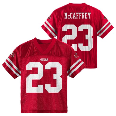 49ers fashion shirts kids