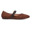 New York & Company Women's Paxley Ballet Flats - 2 of 4
