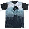 Men's Westworld Landscape Short Sleeve Costume T-Shirt - 2 of 4