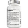 Amen Mood Probiotic 51 Billion CFUs + Organic Prebiotics Vegan Supplement - 60ct - 2 of 4