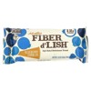 Gnu Foods FiberLove Flavor & Fiber Bars - Blueberry Cobbler - 25.4 oz - 3 of 3