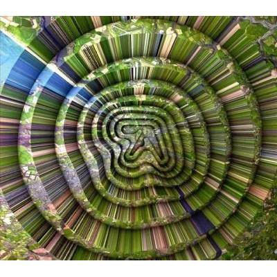 APHEX TWIN - Collapse (CD)