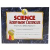 Flipside Hayes Publishing Science Achievement Certificate 30 Per Pack 3 Packs (H-VA571-3) - 2 of 2