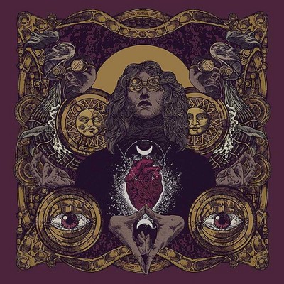 REACH - The Promise Of A Life (LP) (Vinyl)