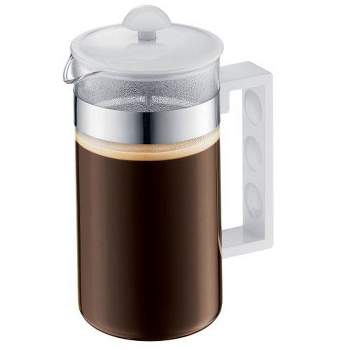 Bodum Bistro Neo French Press Coffee Maker 8 Cup