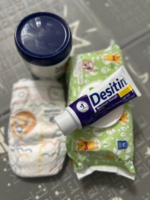 Desitin target online