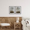Stupell Industries Woodland with Natural Light 2pc Framed Print Under Glass Set - 2 of 4