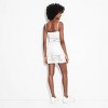 Women's Rosette Mini Sweater Dress - Wild Fable™ - 3 of 3
