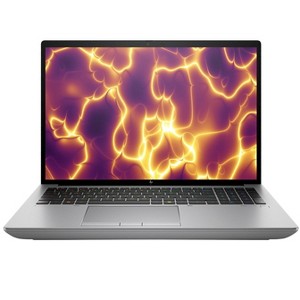 HP ZBook Fury 16" G11 Mobile Workstation PC 3 Yr Wolf Pro Security & 3 Yr - 1 of 4