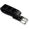 Dress Up America Police Belt and Holster - Black - 3 of 3
