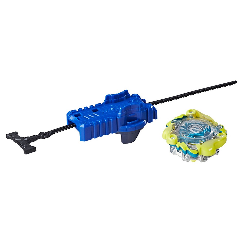 UPC 630509507375 product image for Beyblade Burst Starter Pack Nepstrius N2 | upcitemdb.com