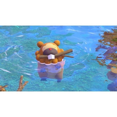 New Pokemon Snap - Nintendo Switch