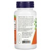 NOW Foods Moringa Leaf, 400 mg, 90 Veg Capsules - 3 of 4