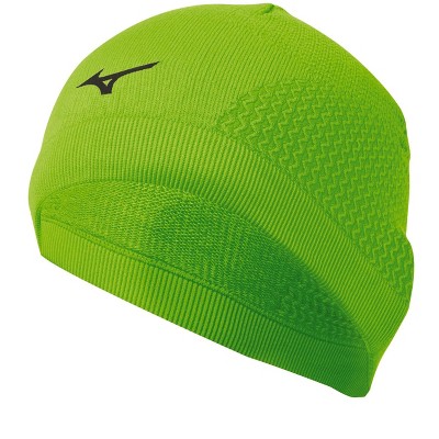 mizuno breath thermo running beanie