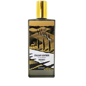 Memo Paris Italian Leather Eau De Parfum For Women 2.53 Ounces - 1 of 3