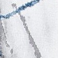 ivory grey/blue