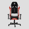 Echo Stain Resistant Fabric Gaming Chair - Techni Sport - image 4 of 4