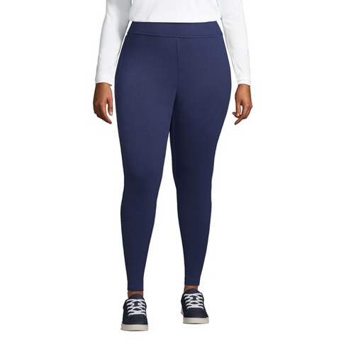 Navy blue yoga pants target best sale