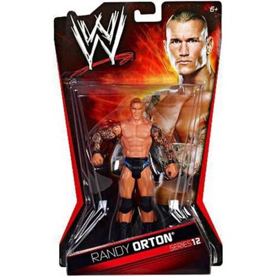 randy orton doll