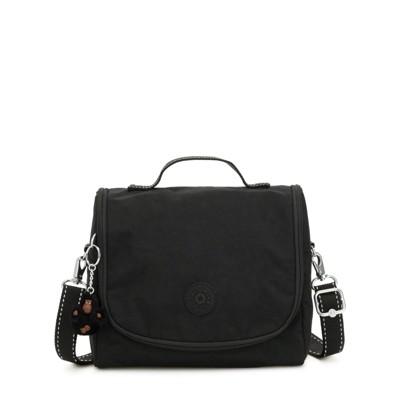 Kipling Kichirou Lunch Bag True Black