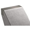 Bon Tool Bon 21-241 1-1/4-Inch Comfort Shape Carbide Hand Chisel Durable Steel-bonded tip Precision cutting edge - 4 of 4