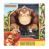 Nintendo Donkey Kong Deluxe 6" Action Figure - 2 of 4